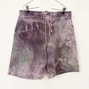 森林浴 / SHINRIN YOKU / HVY WEIGHT SHORTS / 軽量 /AMETHYST 1130123