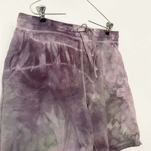 森林浴 / SHINRIN YOKU / HVY WEIGHT SHORTS / 軽量 /AMETHYST 1130123