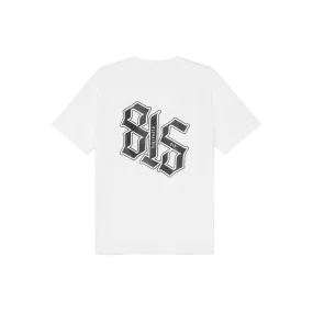 815 T-shirt - White