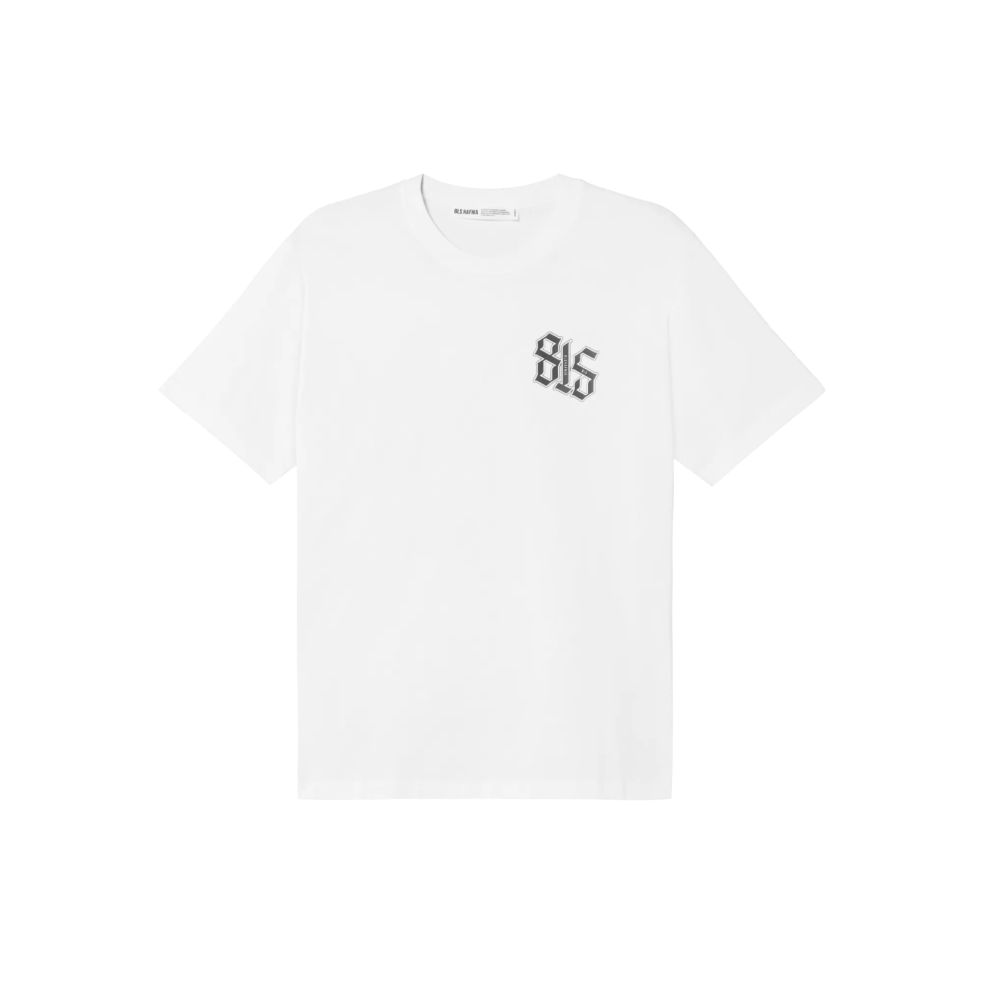 815 T-shirt - White