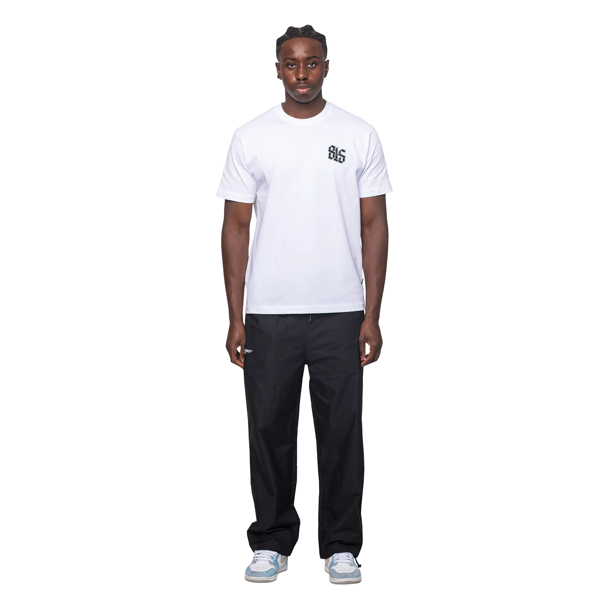 815 T-shirt - White