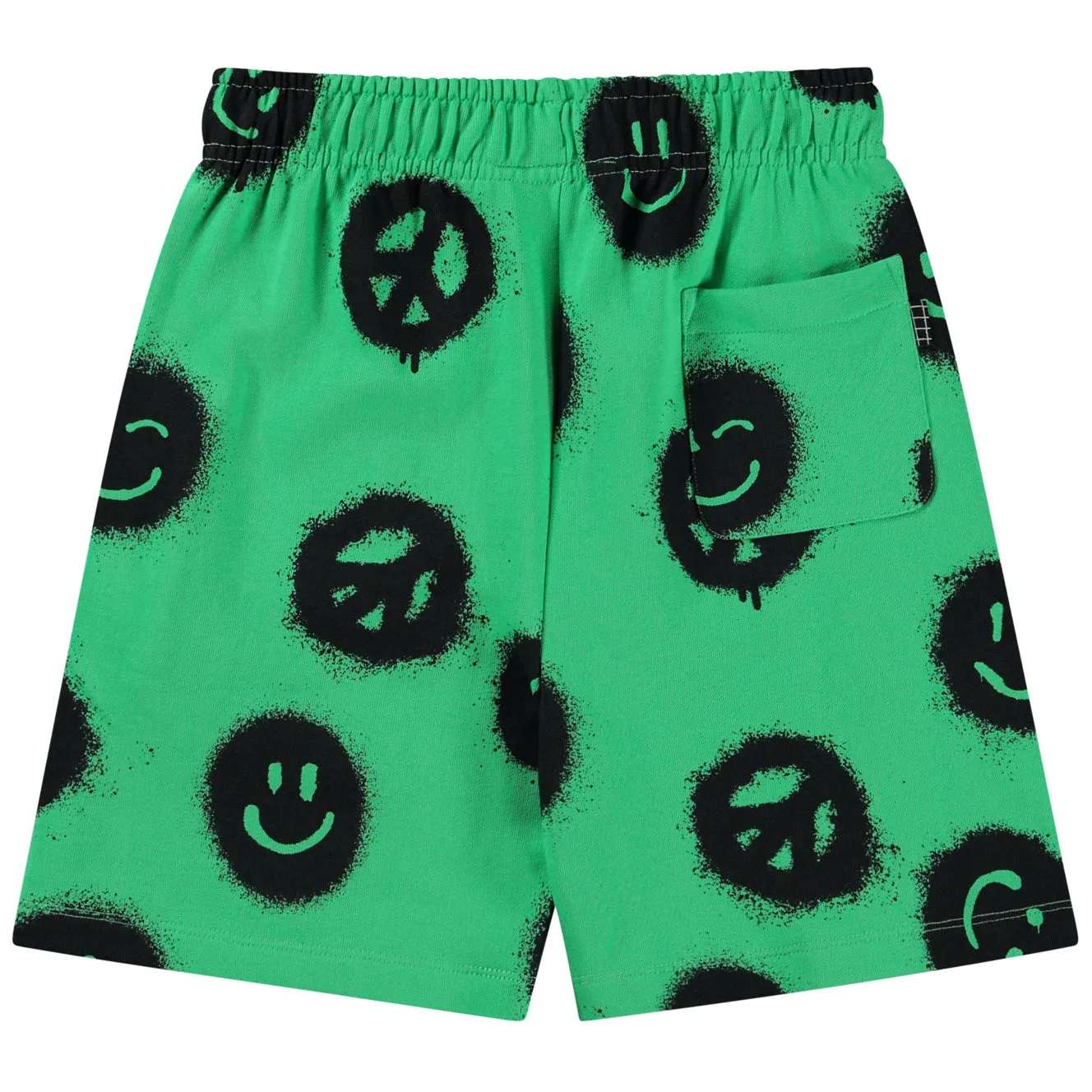 Adian Fresh Peace Shorts