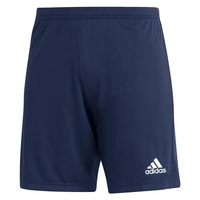 Adidas ENTRADA 22 TRAINING SHORTS Navy