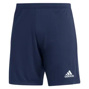 Adidas ENTRADA 22 TRAINING SHORTS Navy