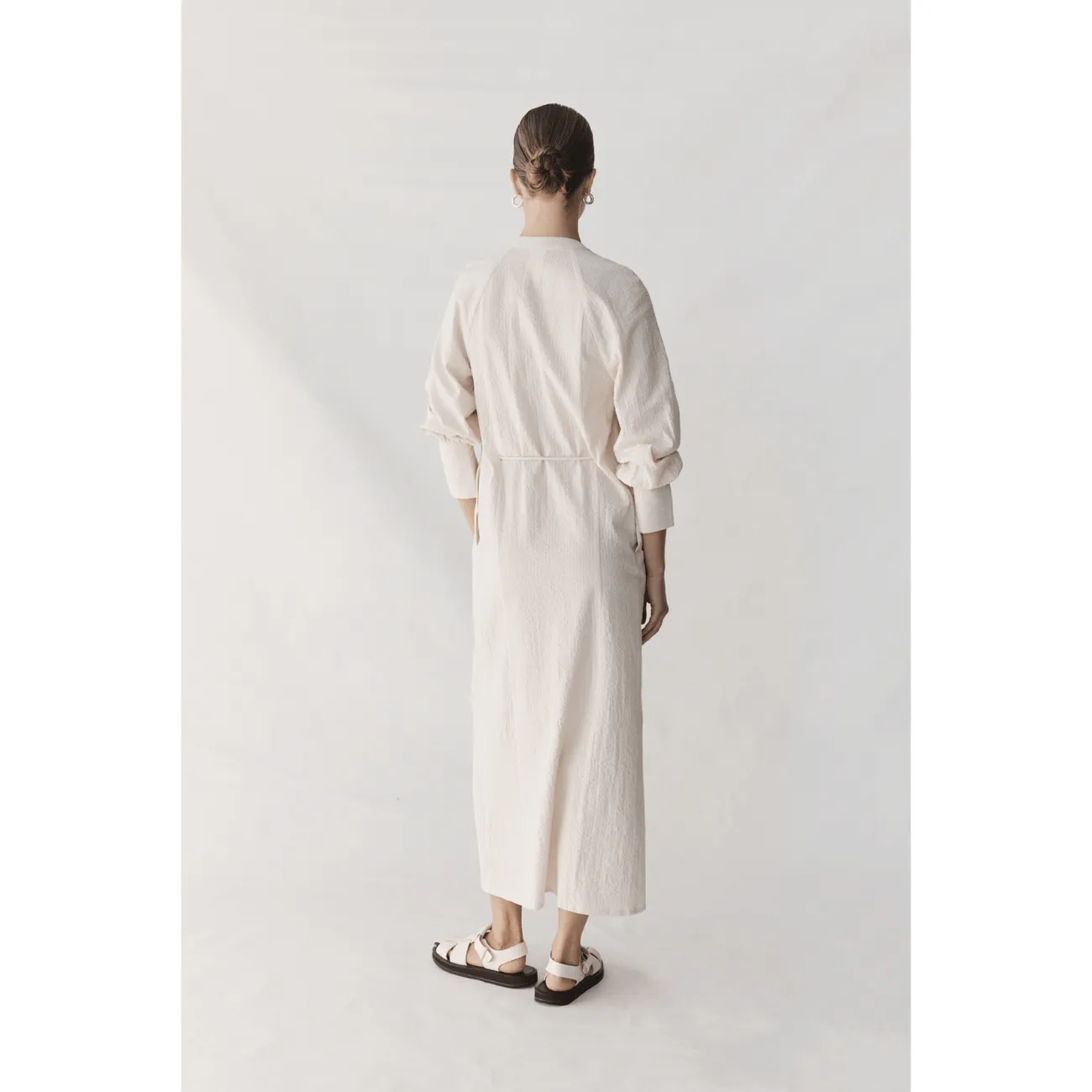 AGNES Dress | Birch