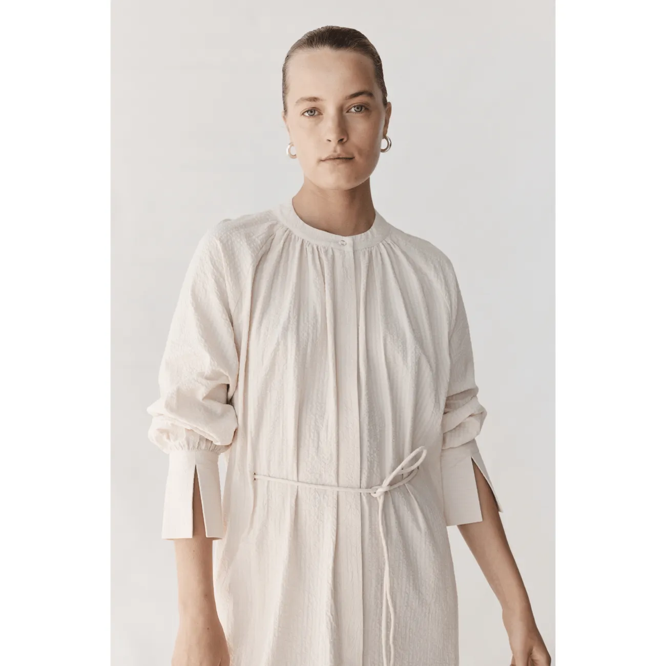 AGNES Dress | Birch