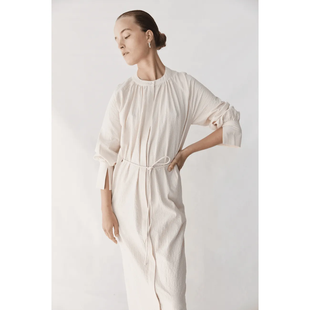 AGNES Dress | Birch
