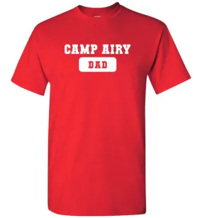 Airy Dad Short Sleeve T-Shirt