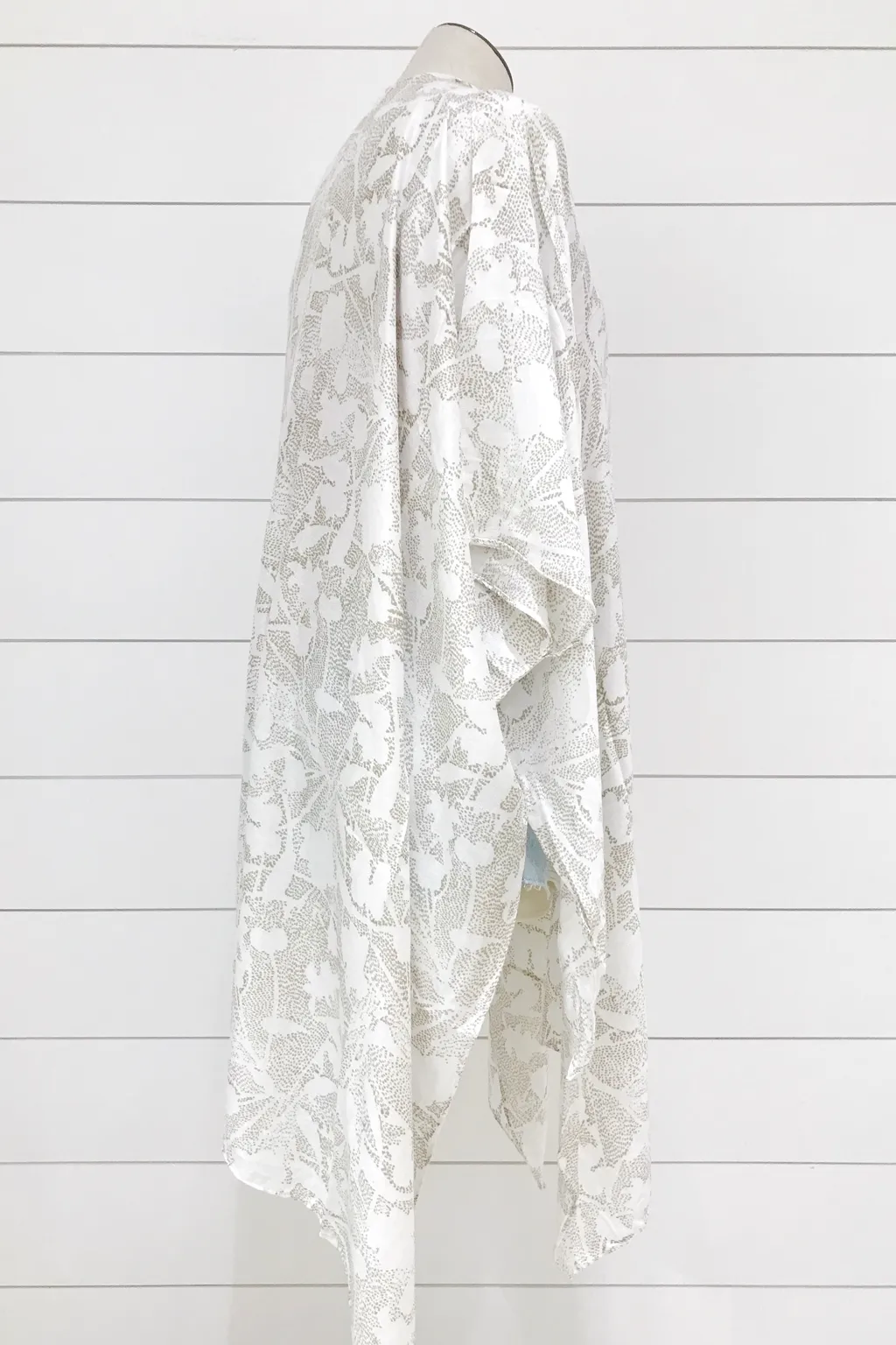 Airy Kimono