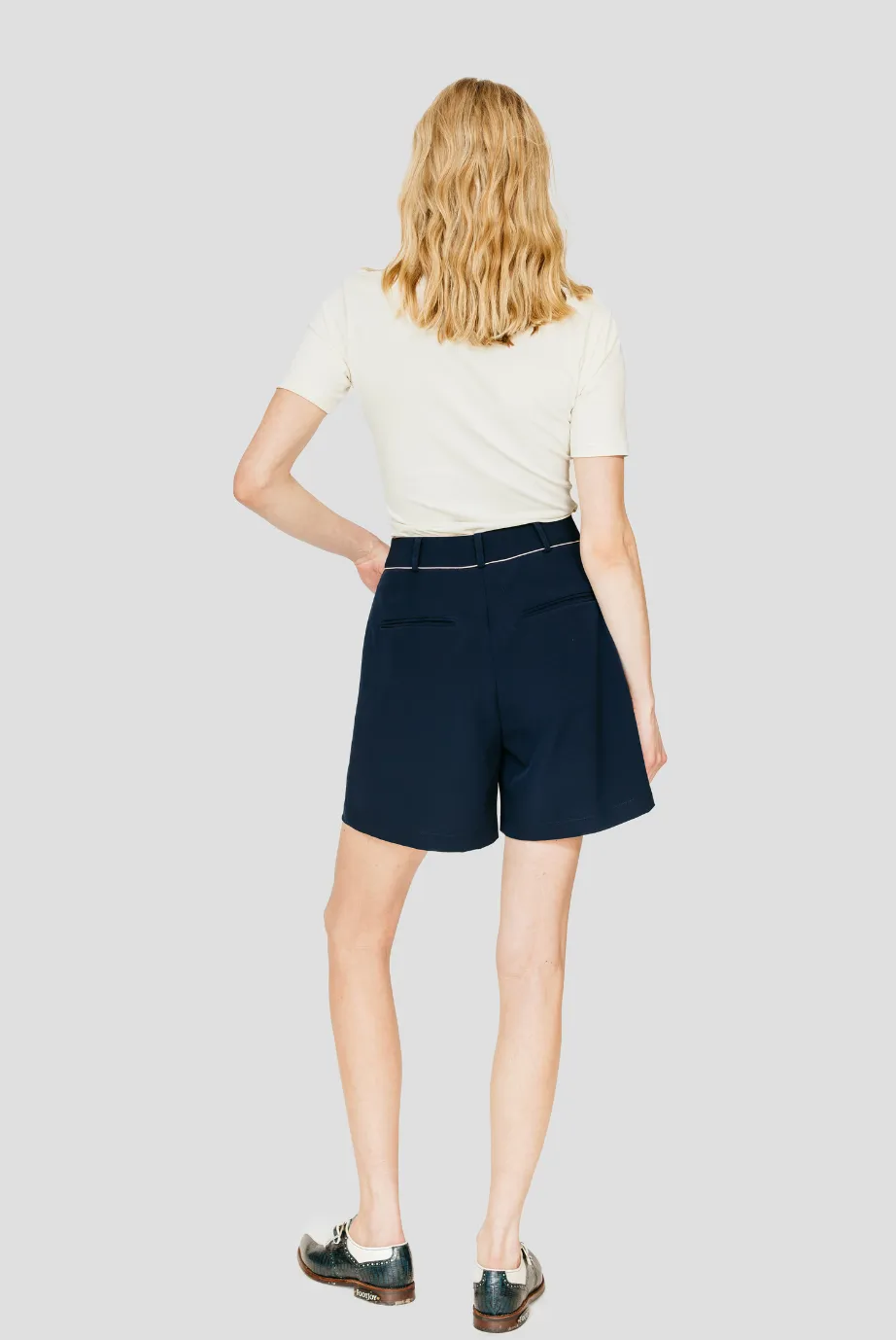 Amelia Short by G&T Sport