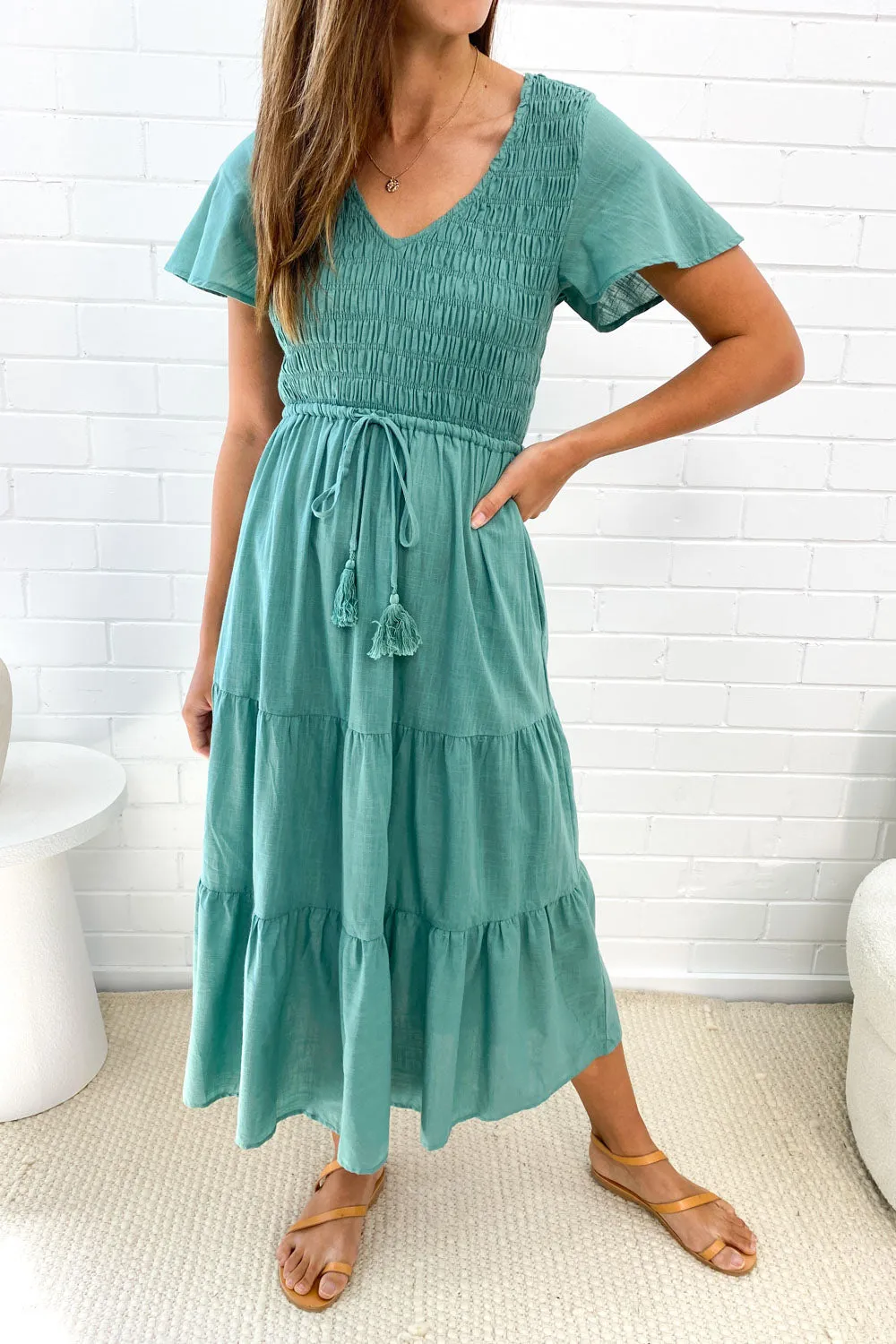 Annette Dress