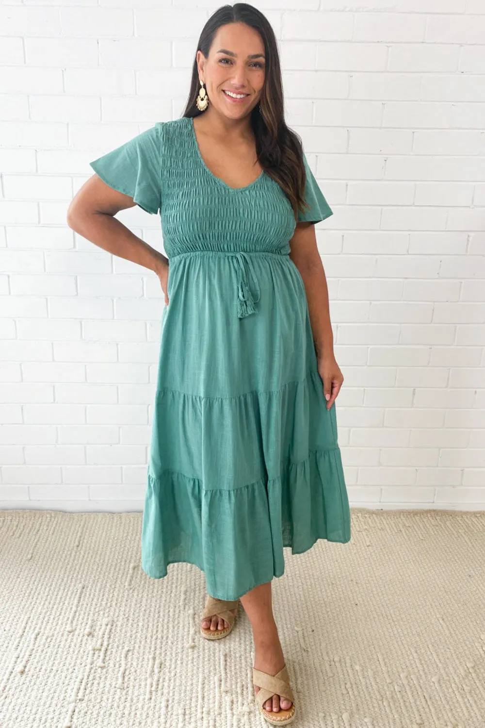 Annette Dress