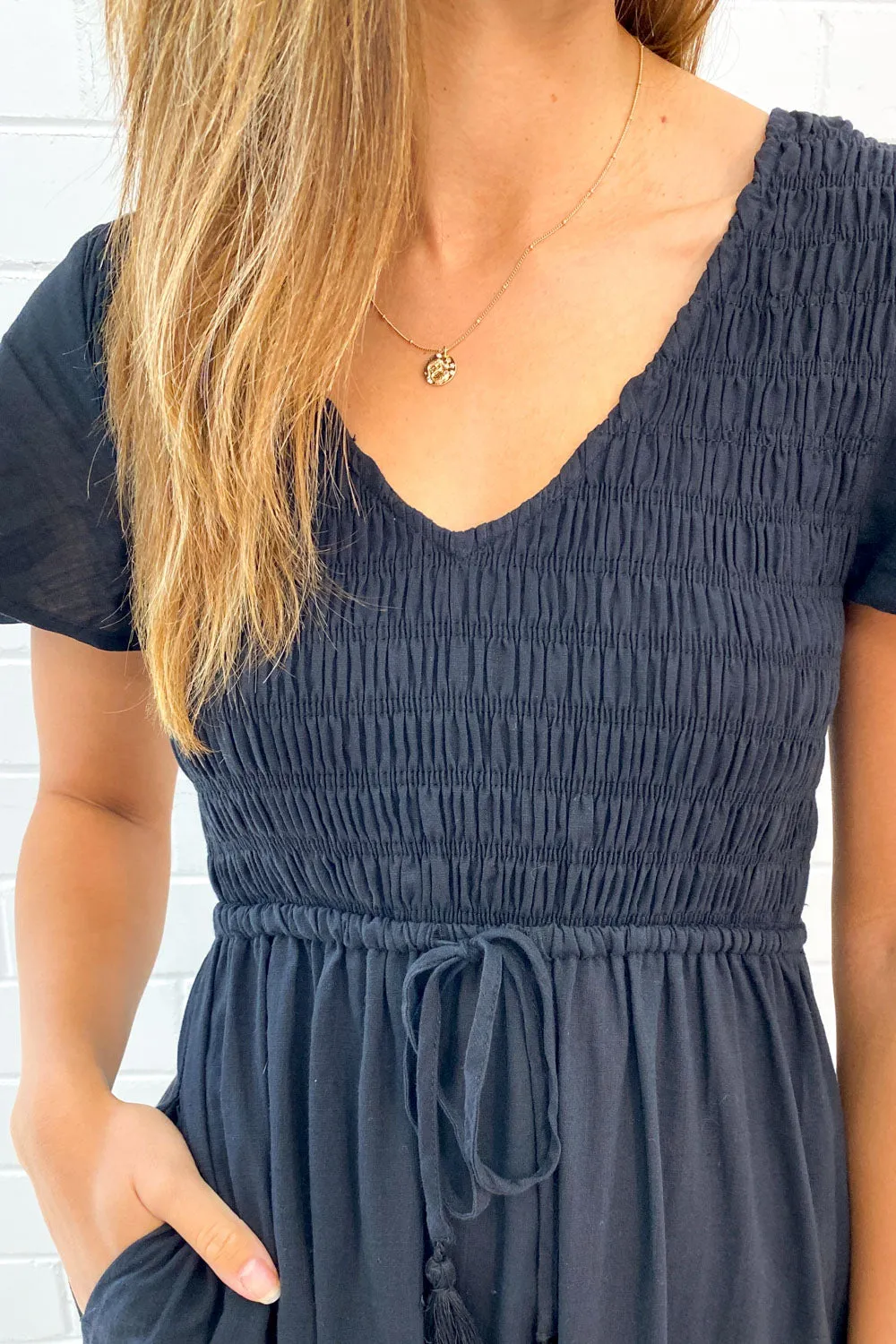 Annette Dress