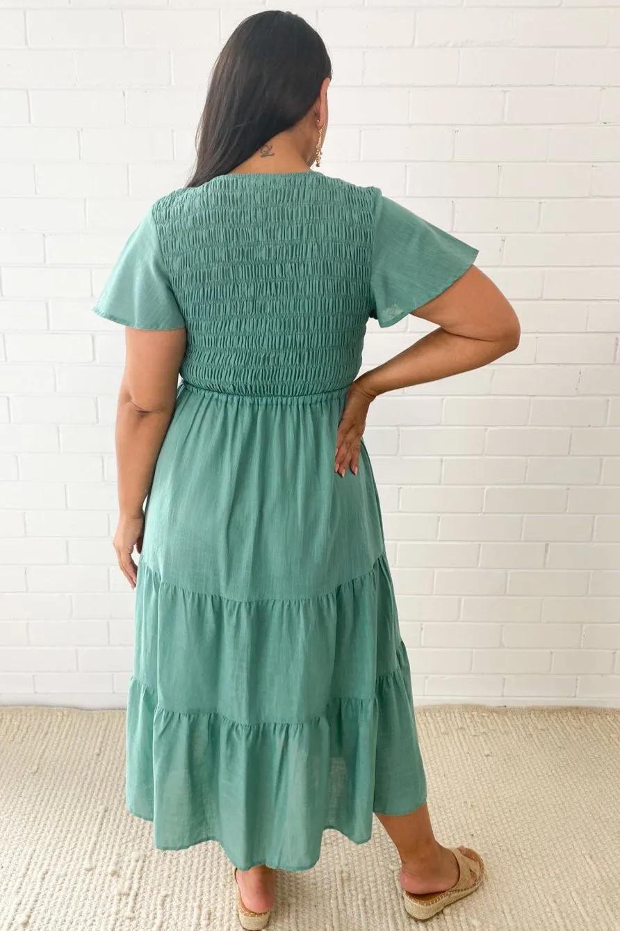 Annette Dress