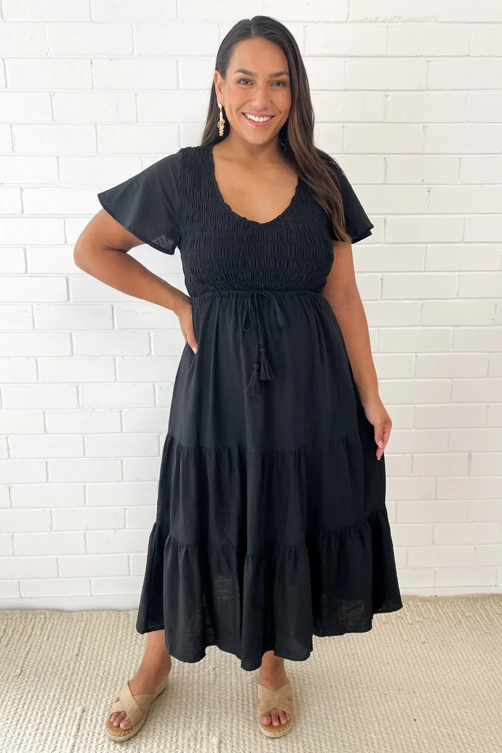 Annette Dress