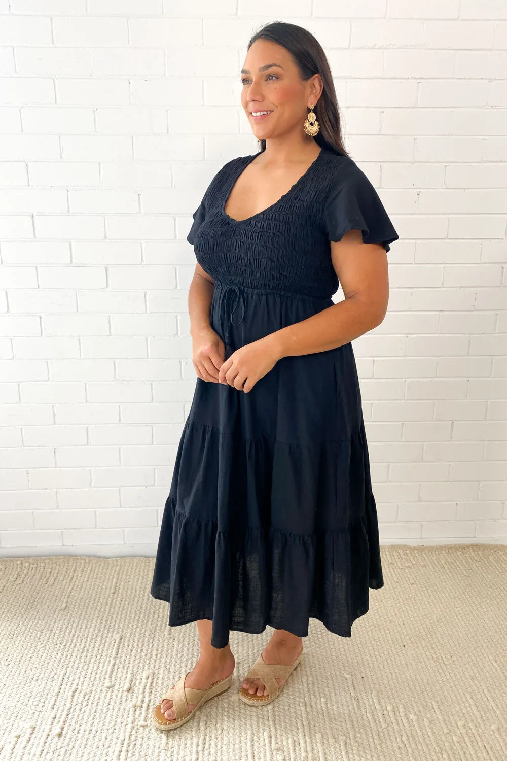 Annette Dress