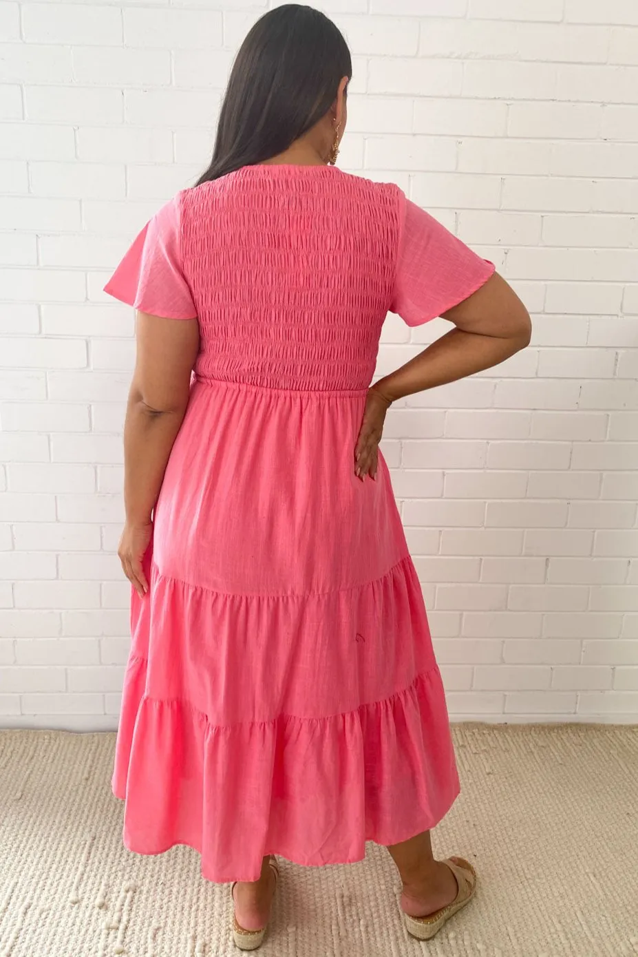 Annette Dress