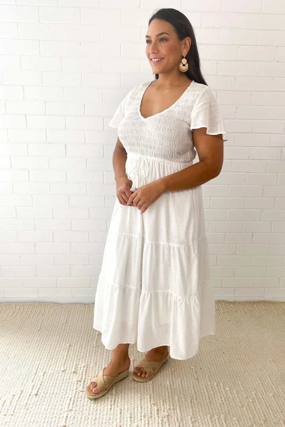 Annette Dress
