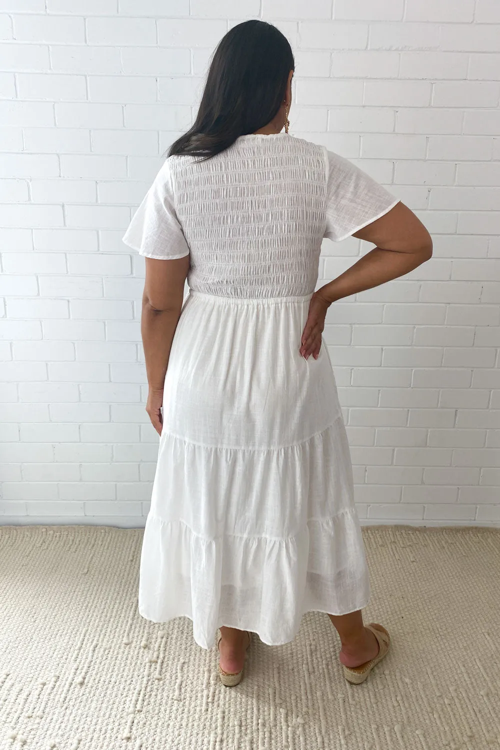Annette Dress