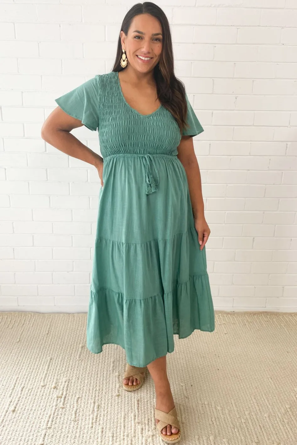 Annette Dress