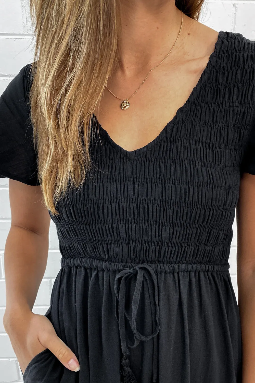 Annette Dress