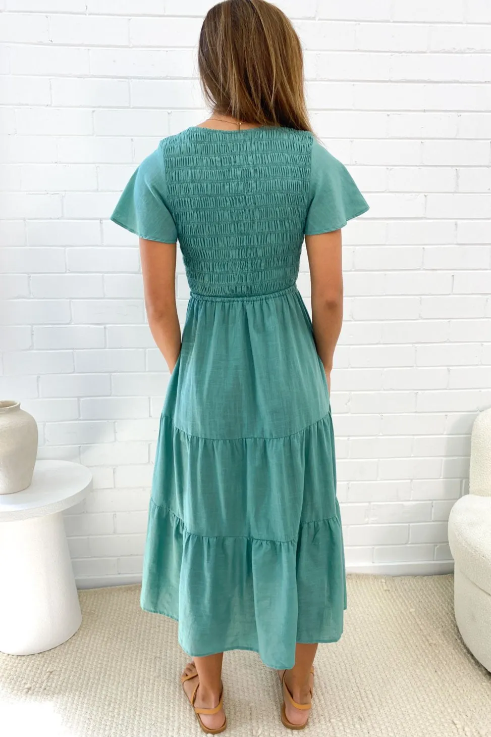 Annette Dress