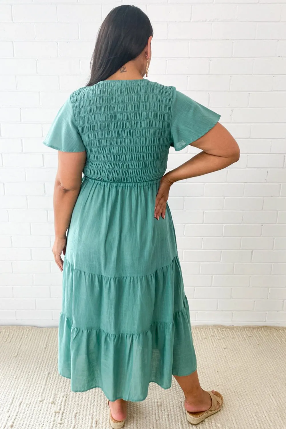 Annette Dress