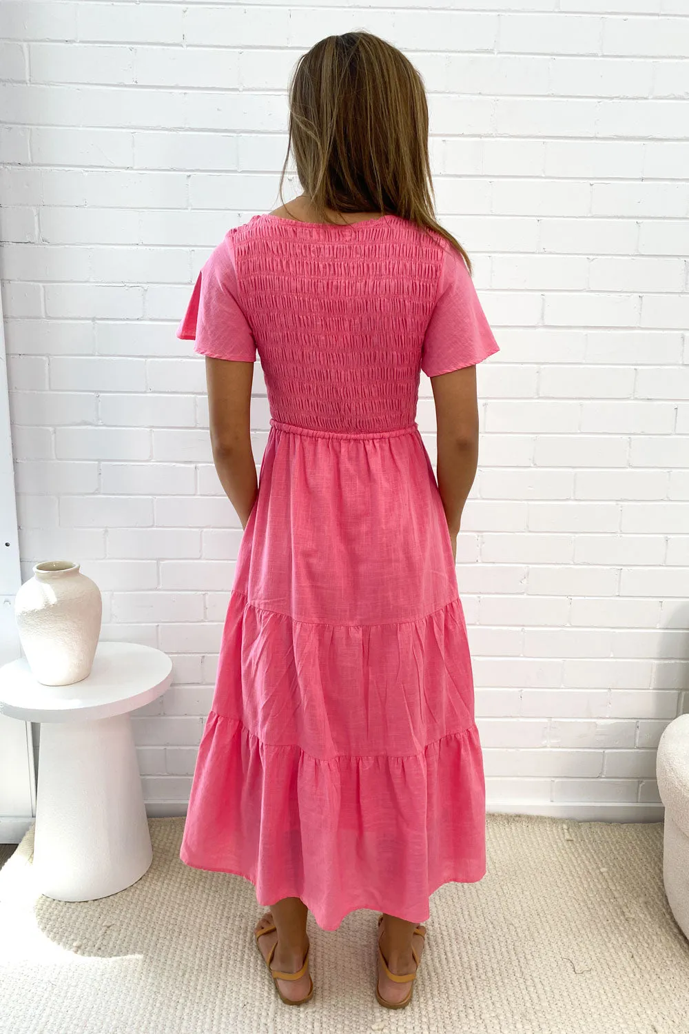 Annette Dress