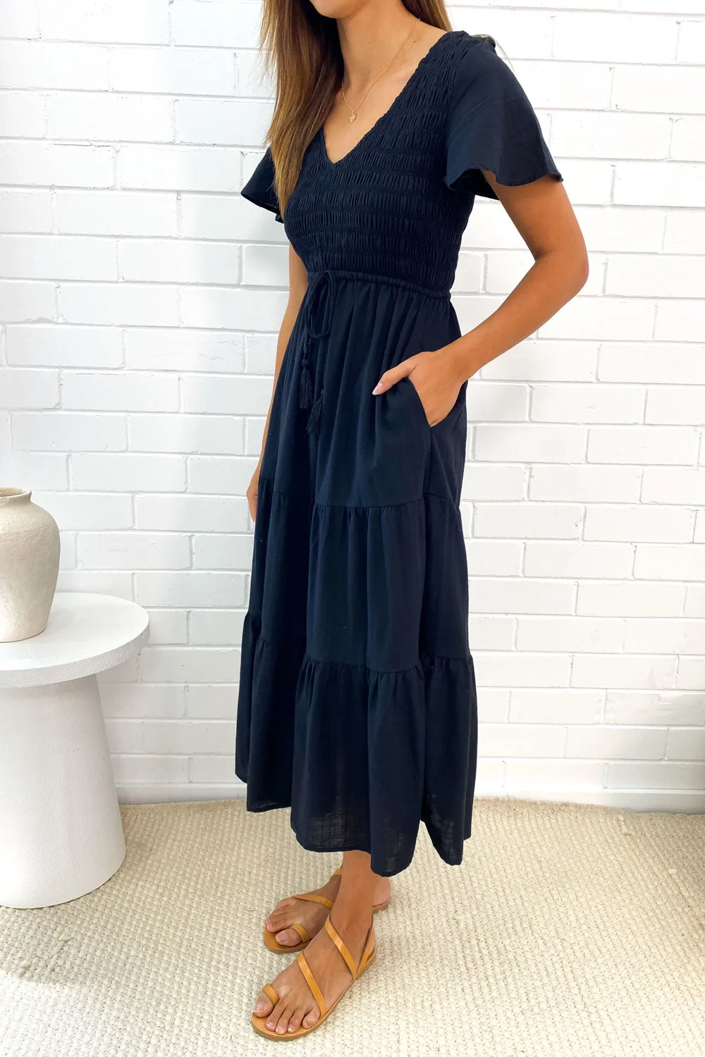 Annette Dress