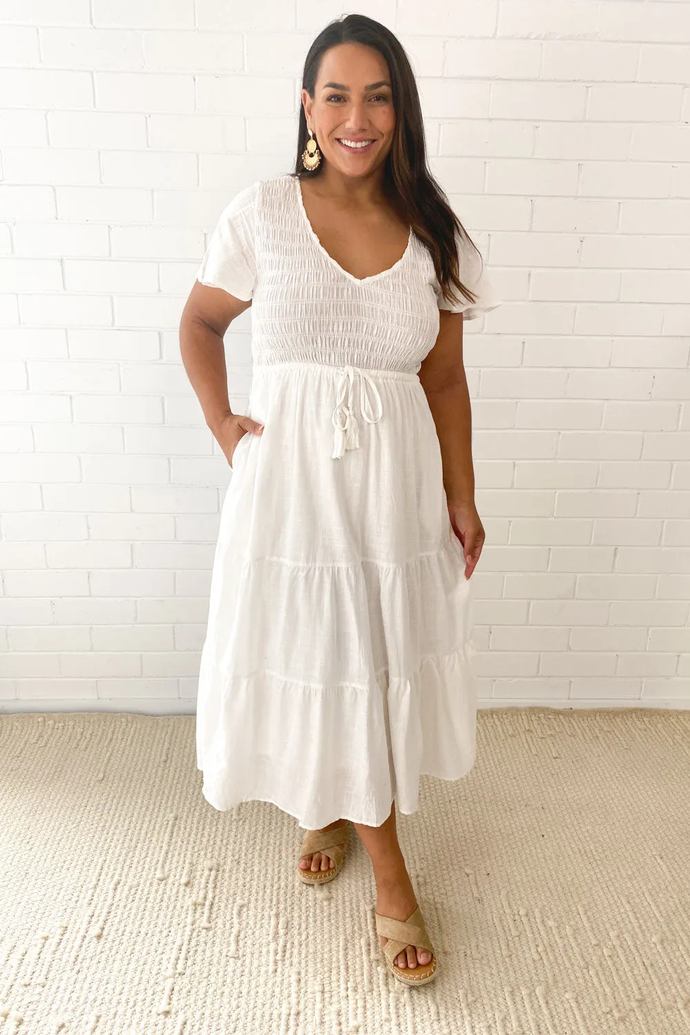 Annette Dress