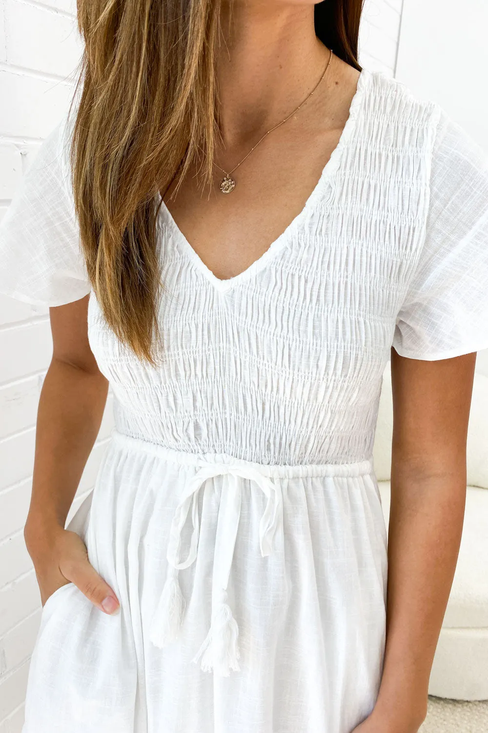 Annette Dress
