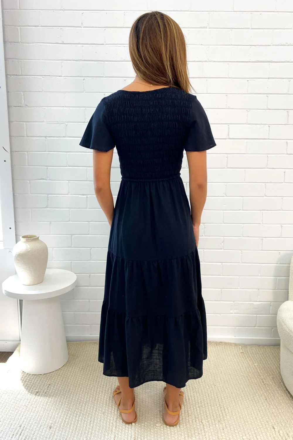 Annette Dress