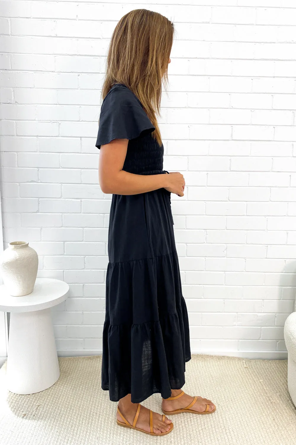 Annette Dress