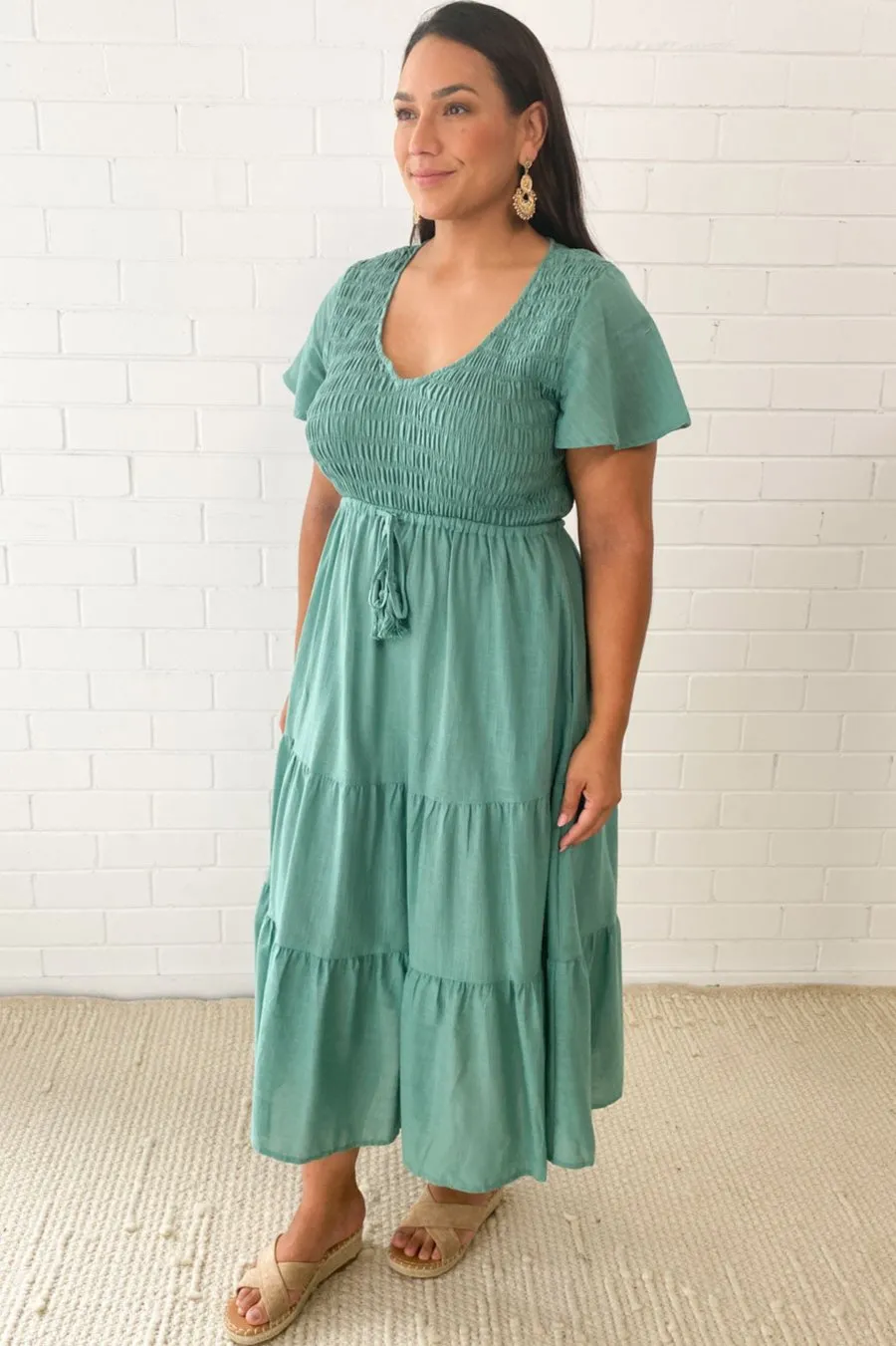 Annette Dress