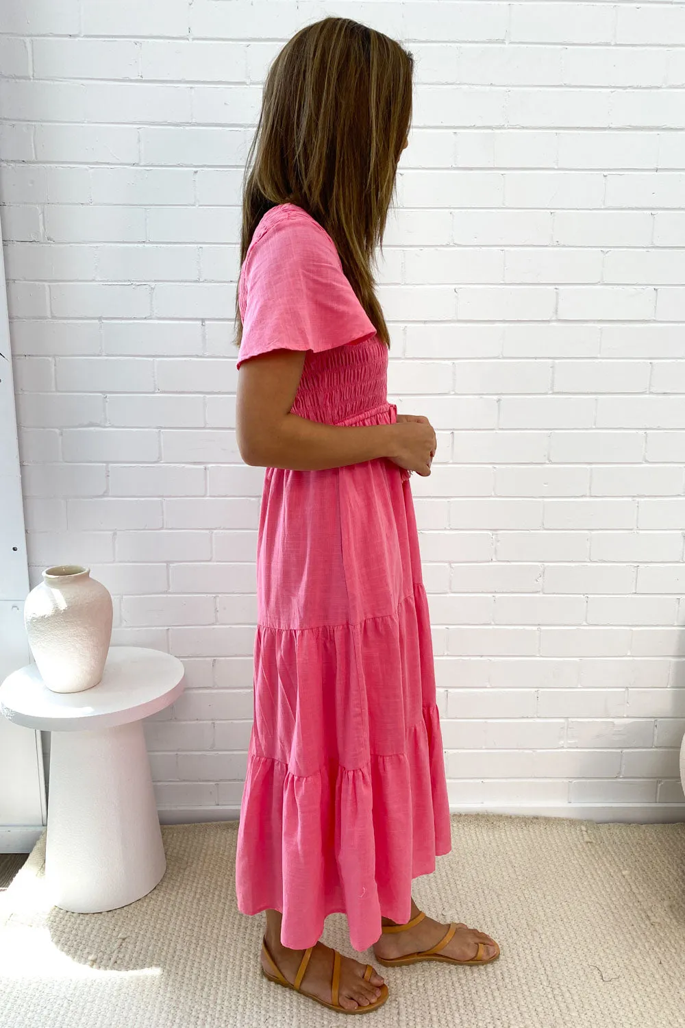 Annette Dress