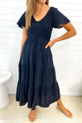 Annette Dress