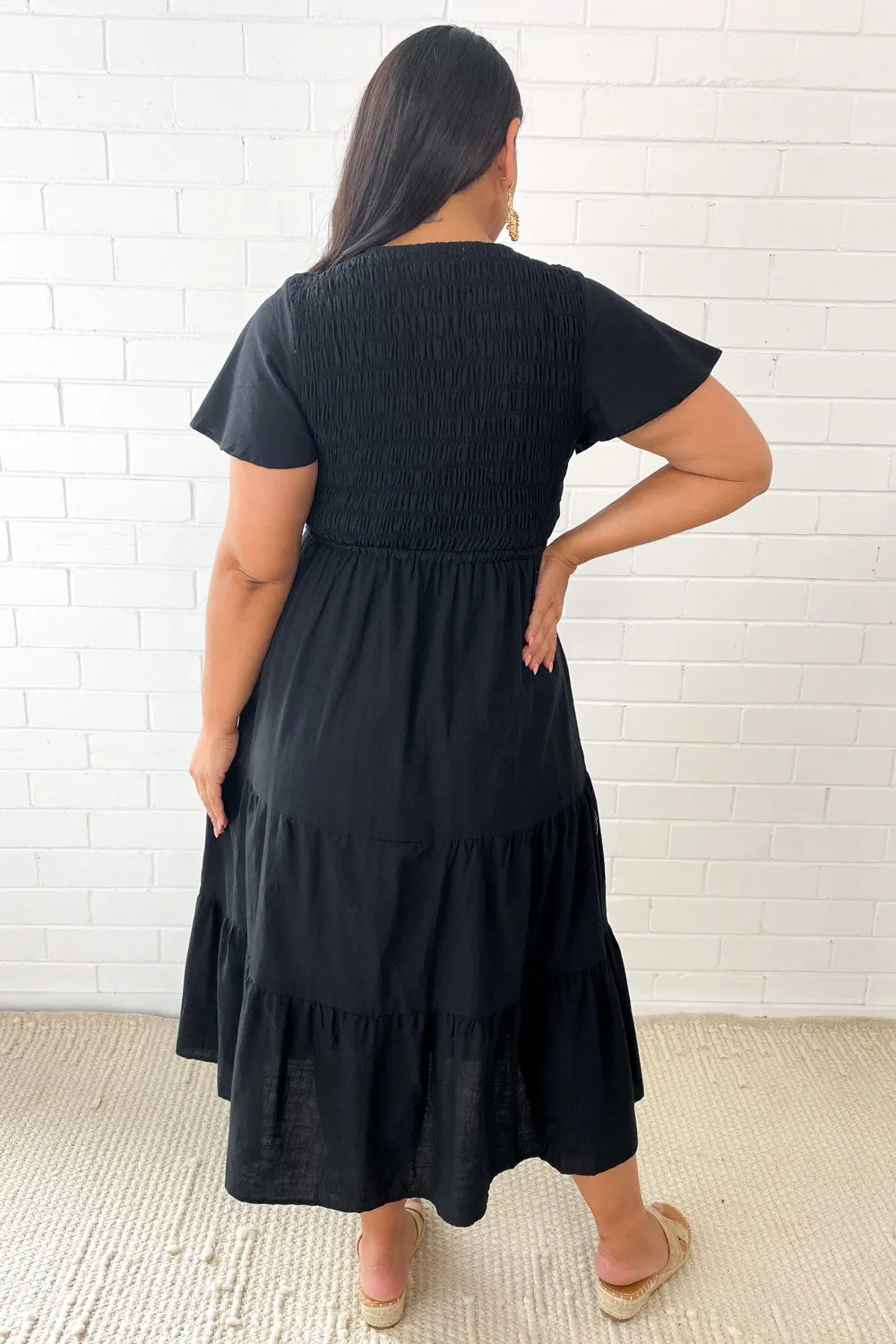 Annette Dress