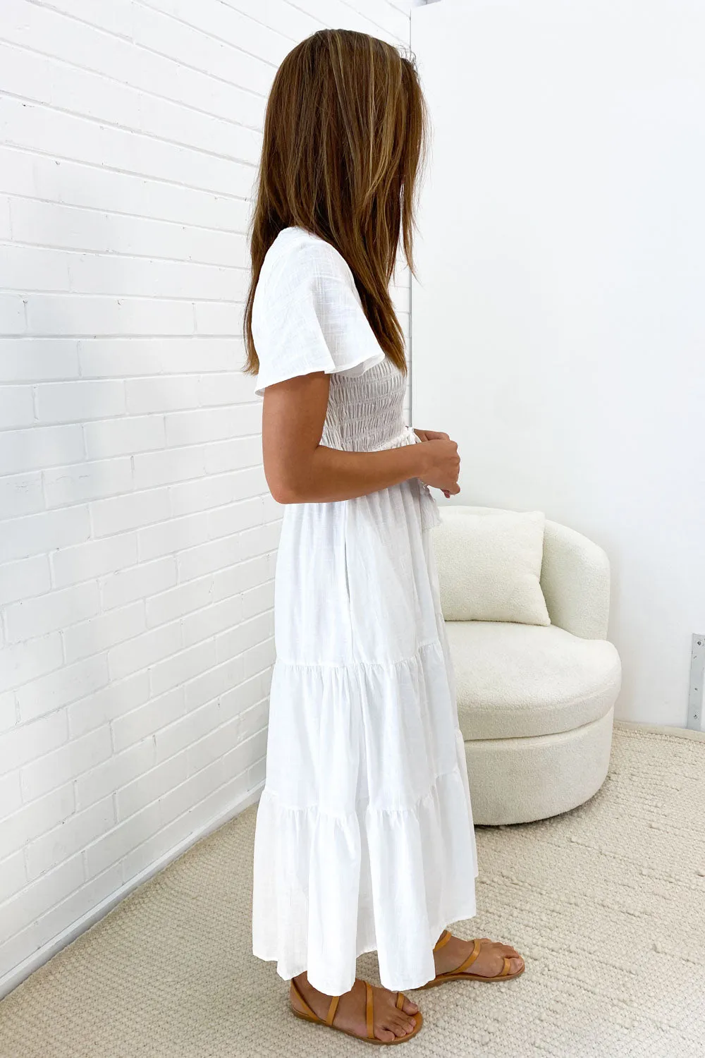 Annette Dress