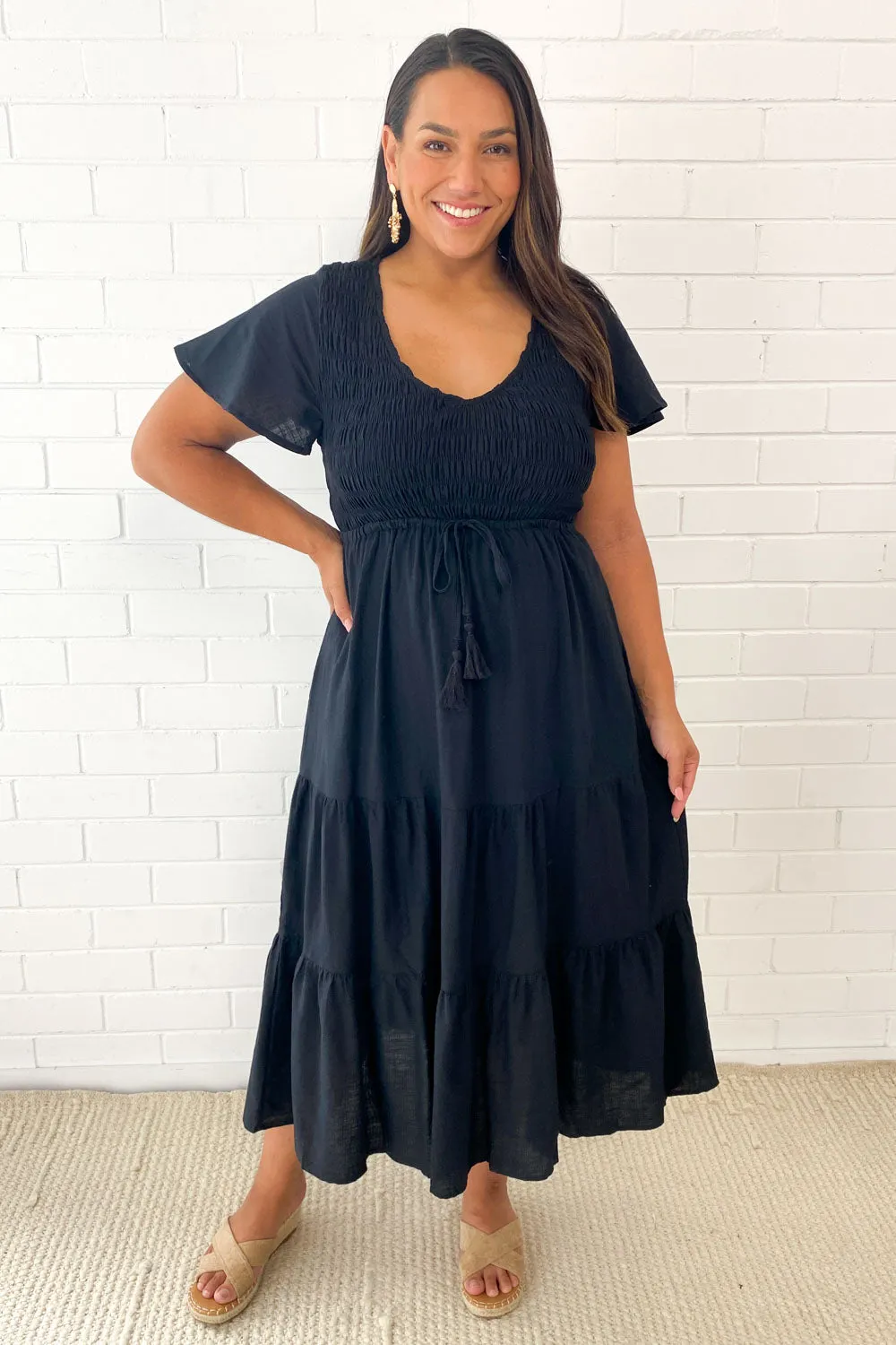 Annette Dress