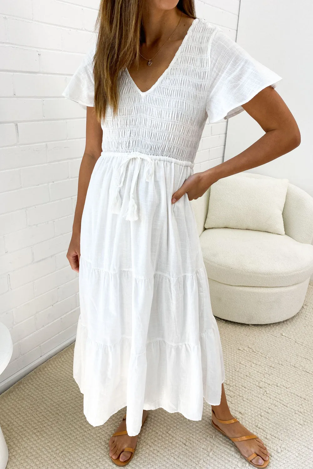Annette Dress