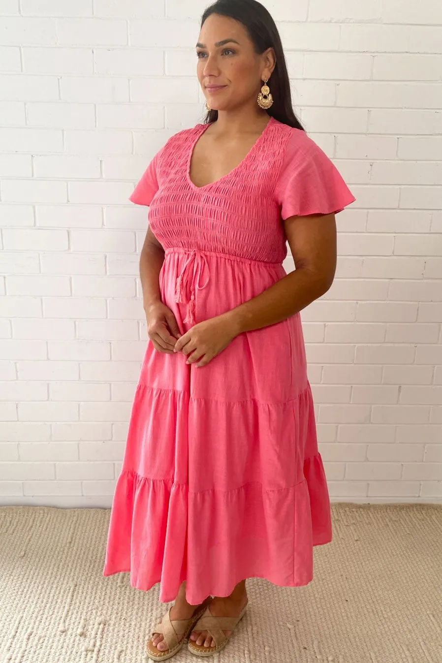 Annette Dress