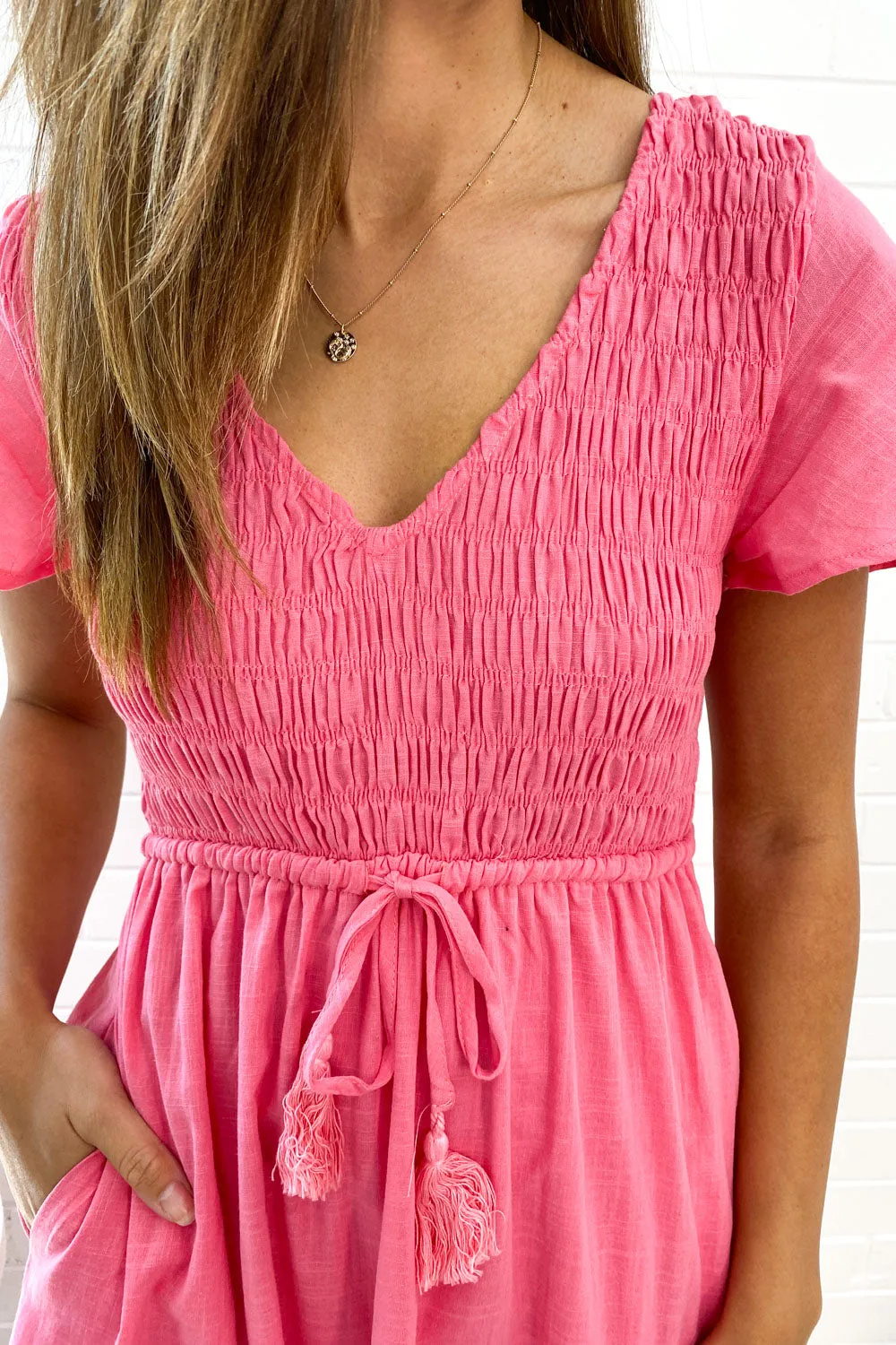 Annette Dress