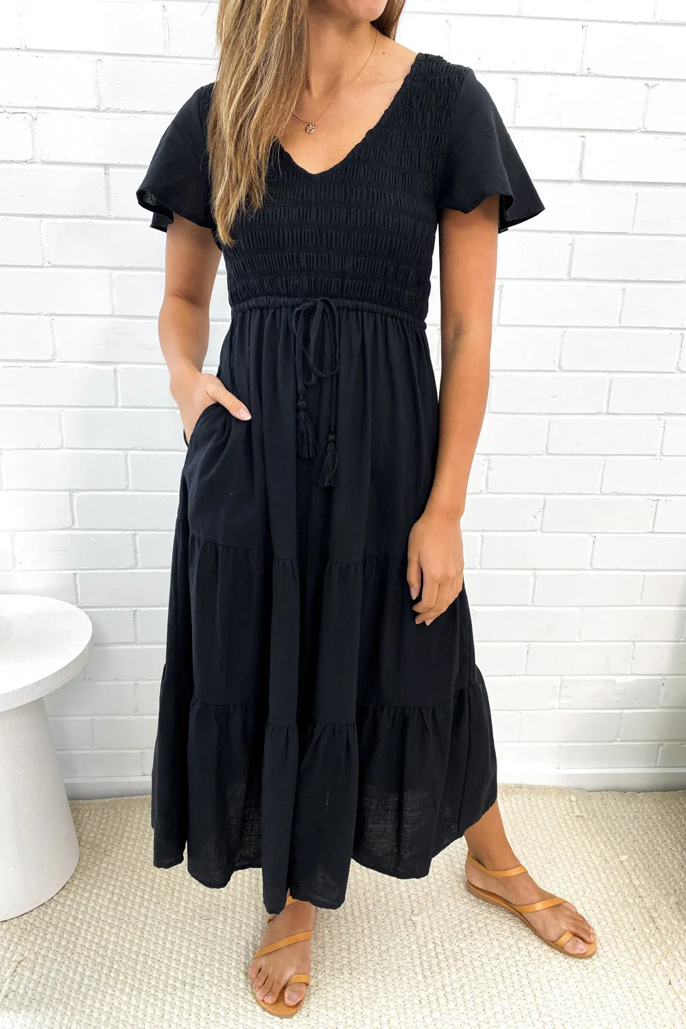 Annette Dress