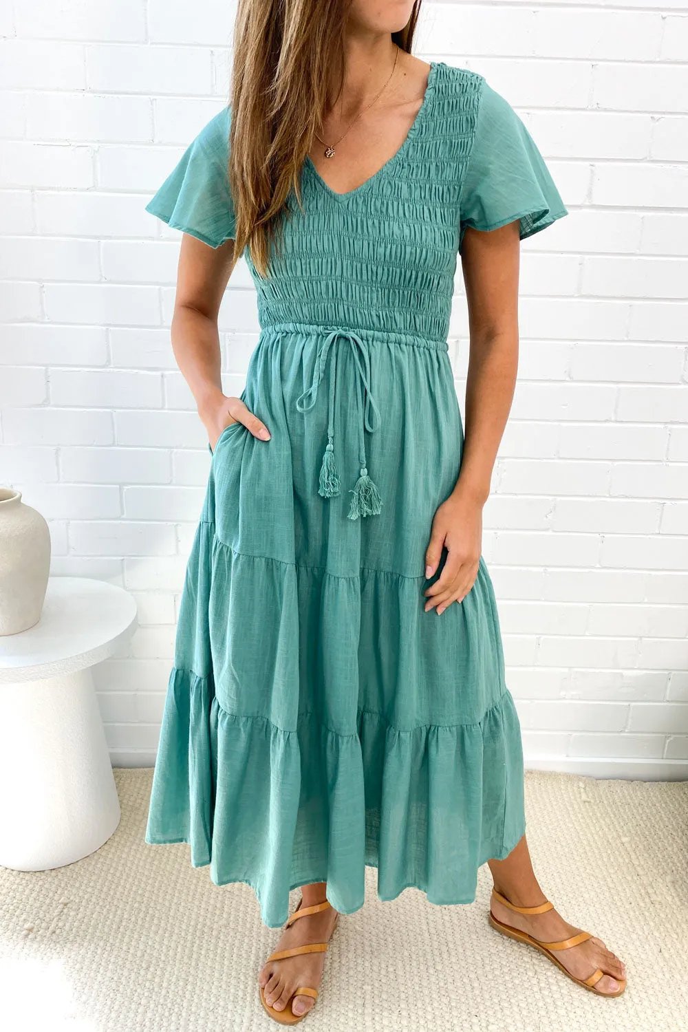 Annette Dress