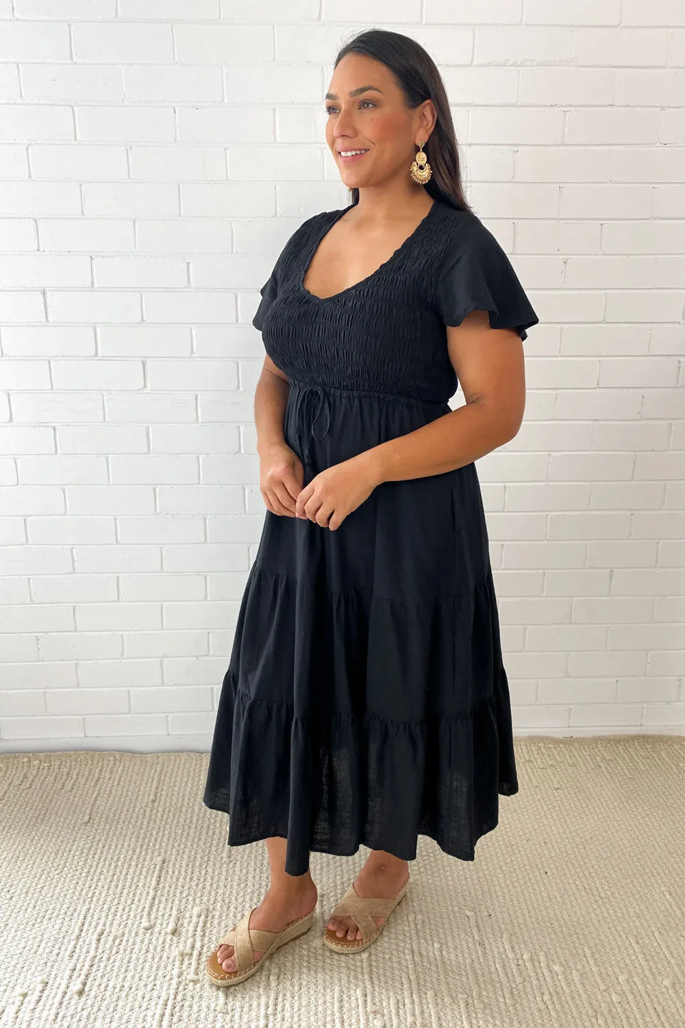 Annette Dress
