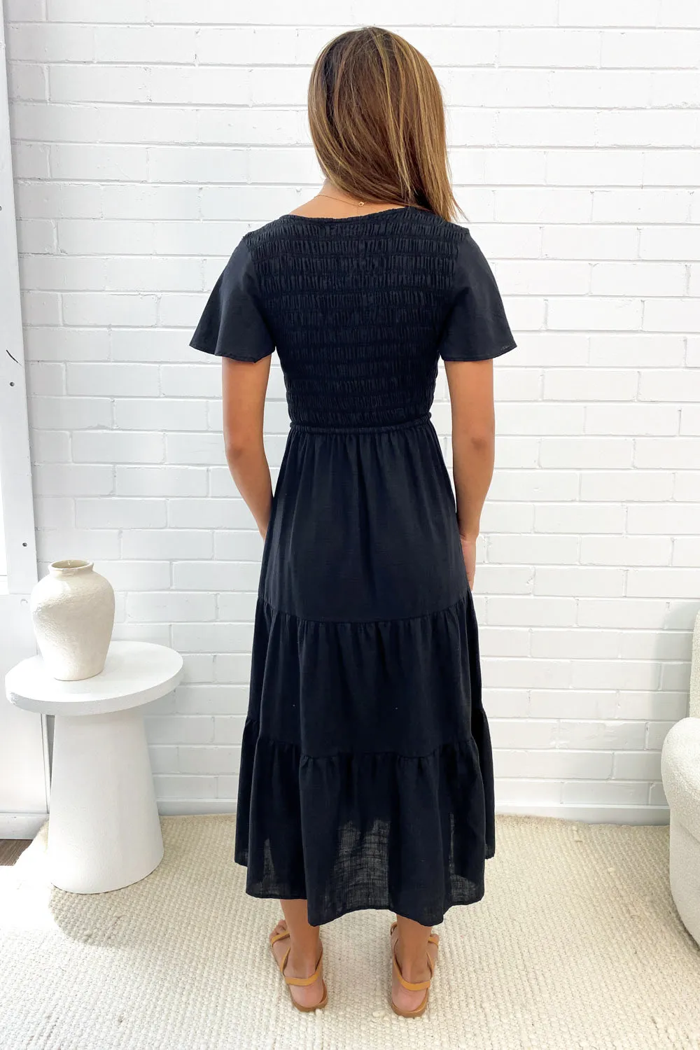 Annette Dress