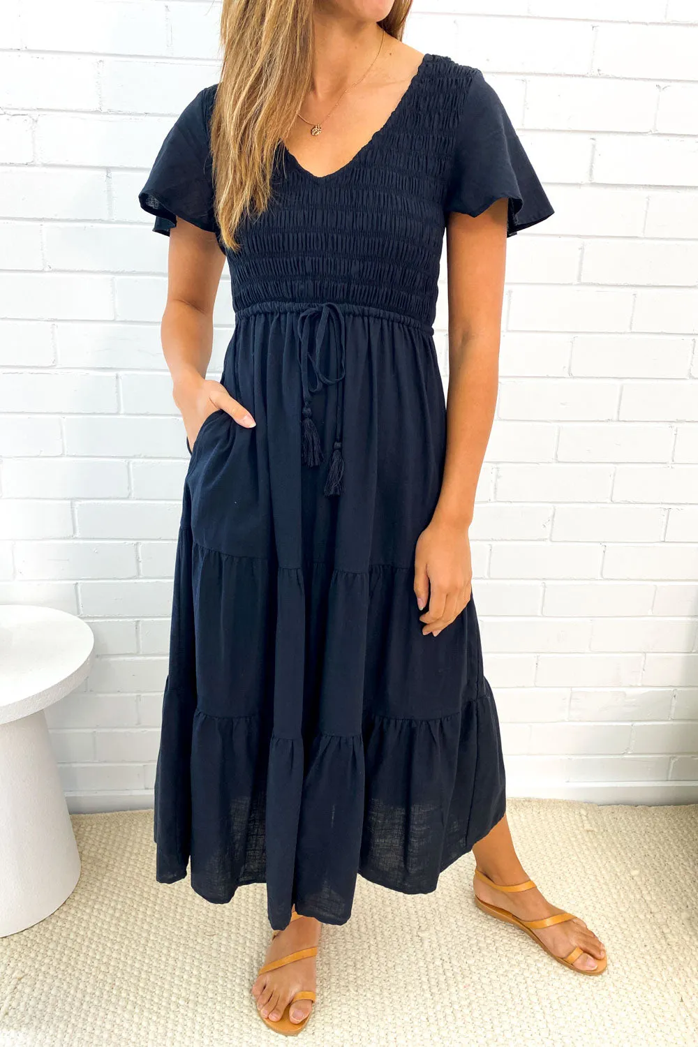 Annette Dress