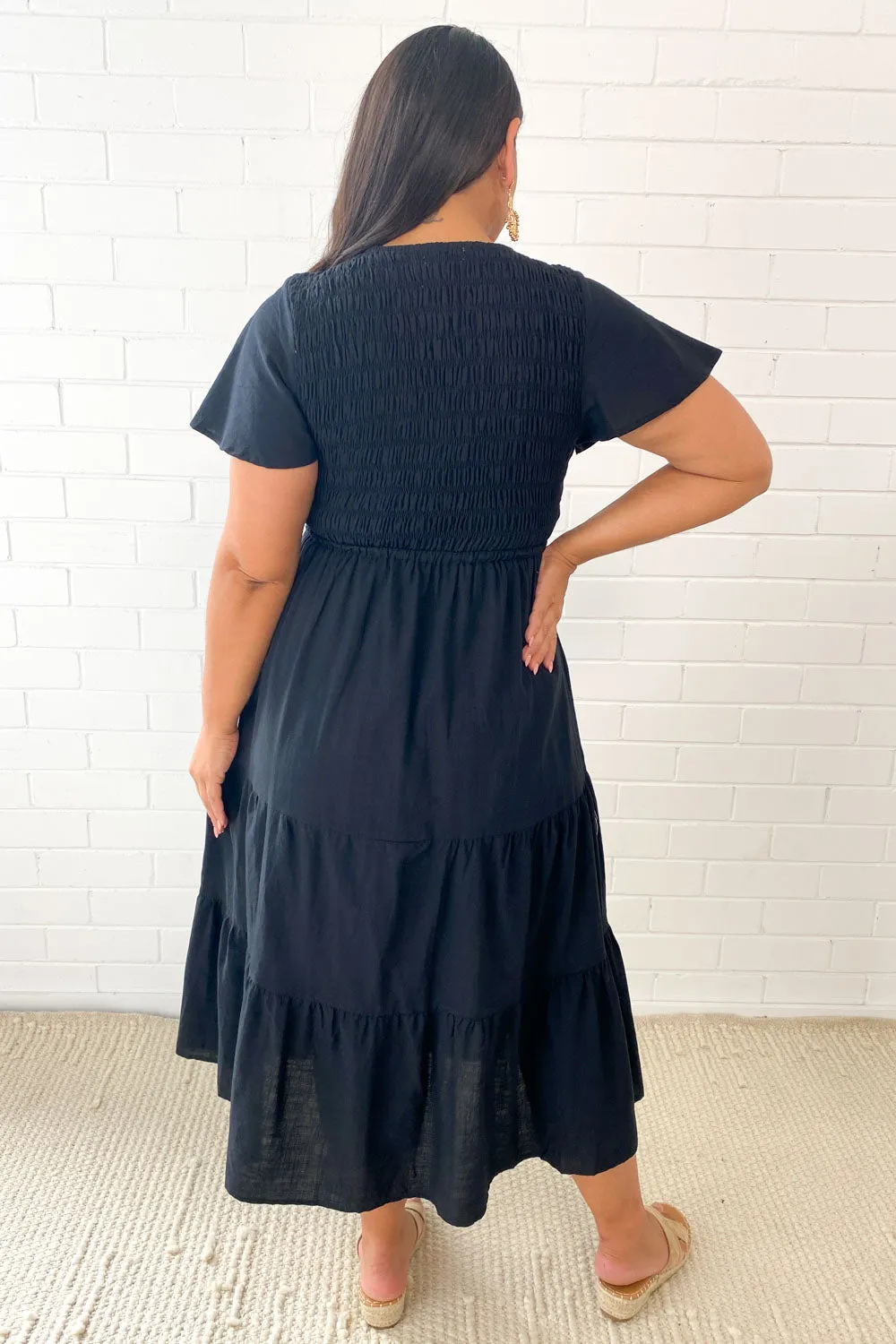 Annette Dress