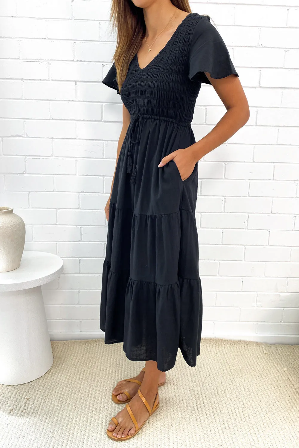 Annette Dress