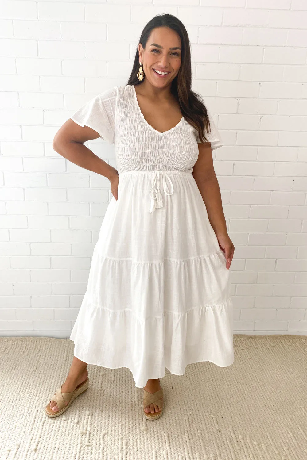 Annette Dress